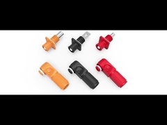 Neopower Cable de stockage d'énergie à haute tension personnalisable avec connecteurs de câbles de batterie OEM