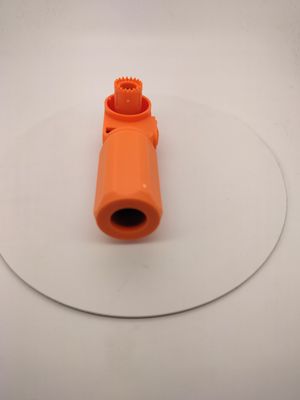 Connecteur de batterie de véhicule électrique électrique à courant continu élevé 250A 1500V