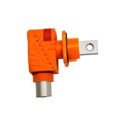 Connecteur d'alimentation à haute performance IP67 de 1500 V
