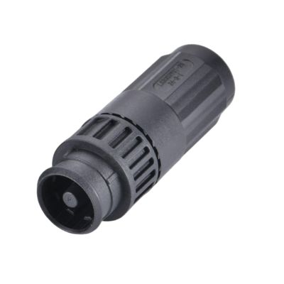 Neopower 60A In-line Fast Charging Socket | 1000V DC Cable Mount Receptacle