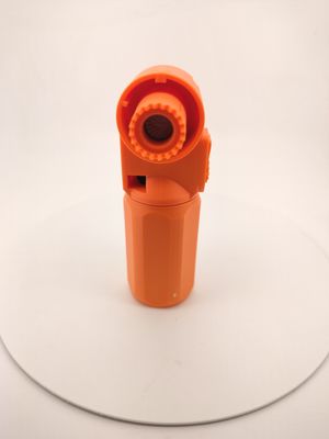 Connecteur de batterie de véhicule électrique électrique à courant continu élevé 250A 1500V