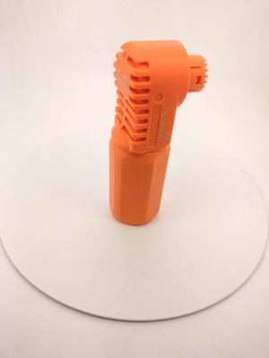Connecteur de batterie de véhicule électrique électrique à courant continu élevé 250A 1500V