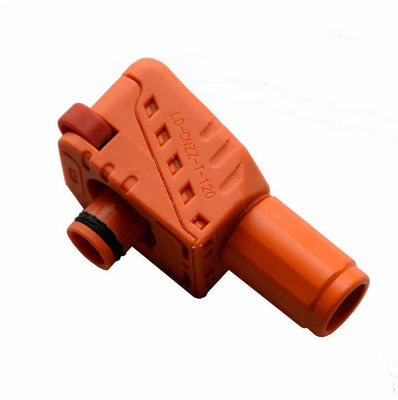 Neopower PowerLok 300A, stockage d'énergie en courant continu à haute tension et connecteur électrique