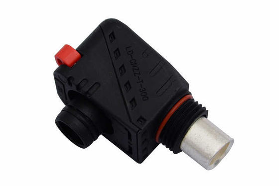Neopower PowerLok 300A, stockage d'énergie en courant continu à haute tension et connecteur électrique