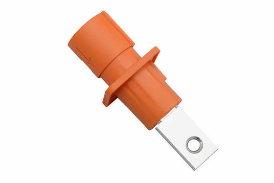 Neopower PowerLok 300A, stockage d'énergie en courant continu à haute tension et connecteur électrique