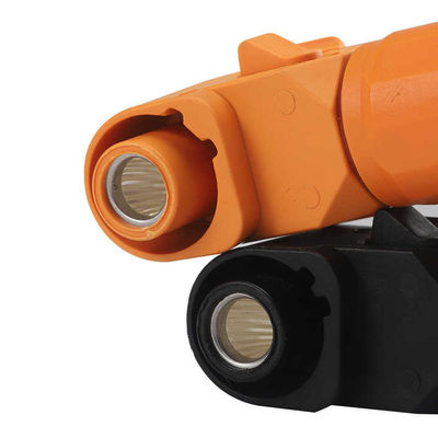 Neopower 1500V, 300A connecteur CC pour le stockage de l'énergie