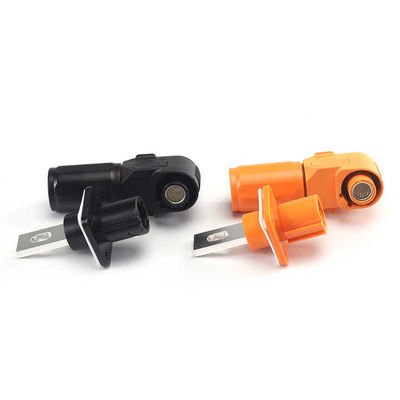 Neopower 1500V, 300A connecteur CC pour le stockage de l'énergie