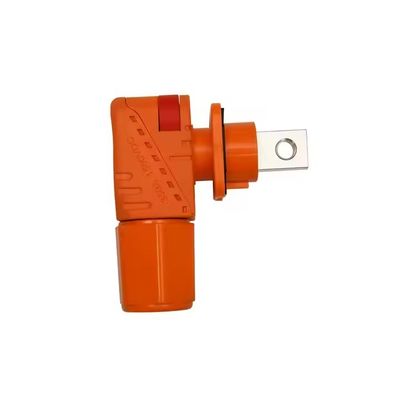 Connecteur d'alimentation à haute performance IP67 de 1500 V