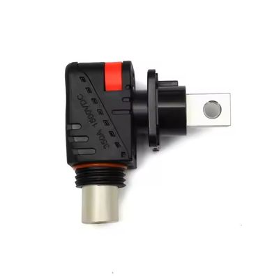 Connecteur d'alimentation à haute performance IP67 de 1500 V