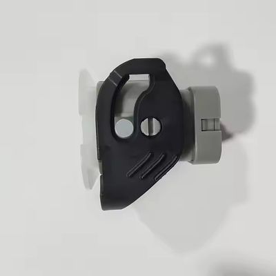 Connecteur électrique et de signal électrique hybride IP67 à 32 broches (6x13A, 26x5A)