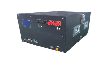 Boîtes de batteries LiFePO4 personnalisables pour le bricolage et les applications maritimes