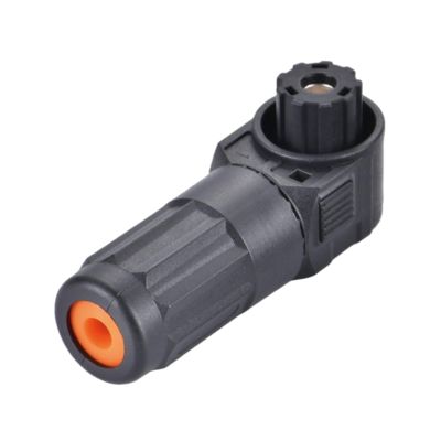 Neopower 60A Fast Charging Connector Set | 1000V DC Busbar Socket & 90° Plug