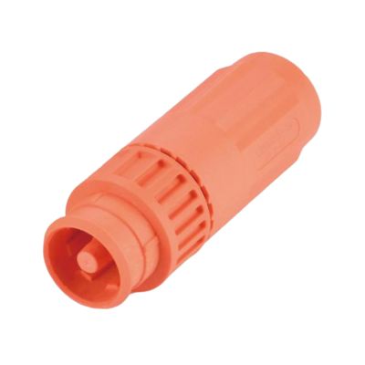 Neopower 60A In-line Fast Charging Socket | 1000V DC Cable Mount Receptacle