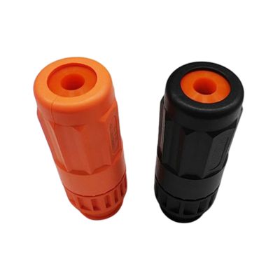 Neopower 60A In-line Fast Charging Socket | 1000V DC Cable Mount Receptacle