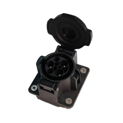 Neopower American Standard Waterproof EV Charging Dock – Corrosion & Impact Resistant, Long Lifespan